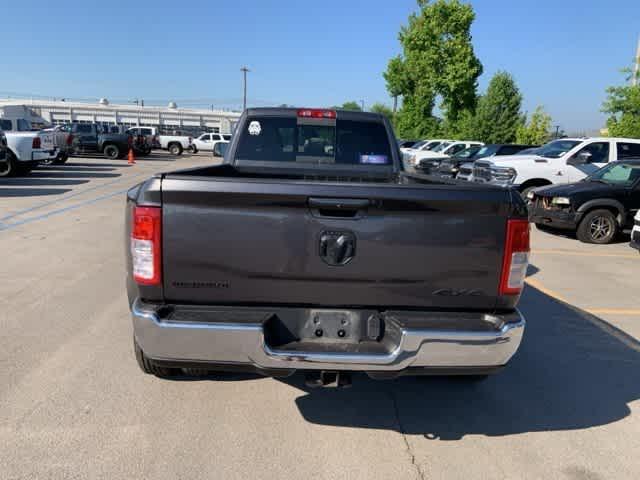 used 2022 Ram 3500 car, priced at $50,995