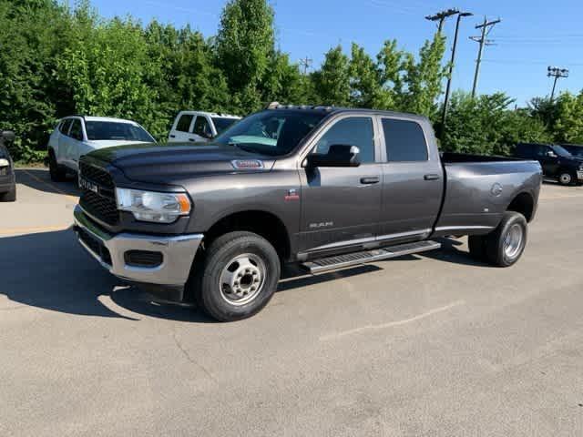 used 2022 Ram 3500 car, priced at $50,995
