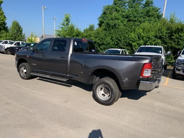 used 2022 Ram 3500 car, priced at $50,995