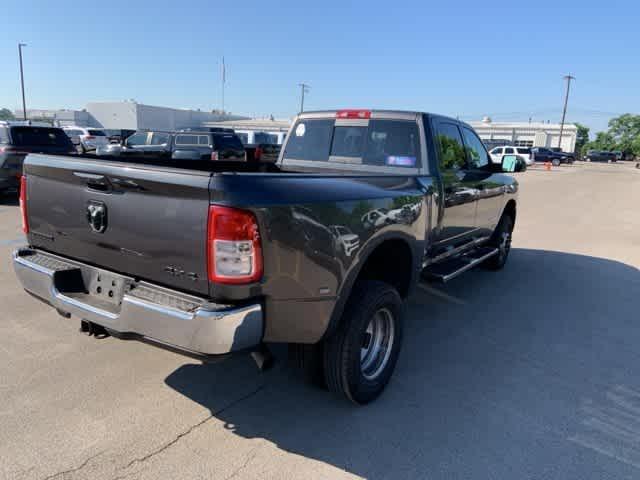 used 2022 Ram 3500 car, priced at $50,995