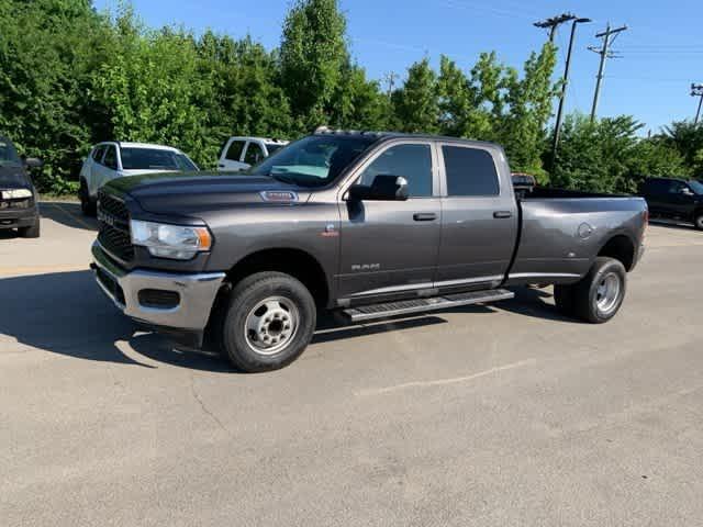 used 2022 Ram 3500 car, priced at $50,995