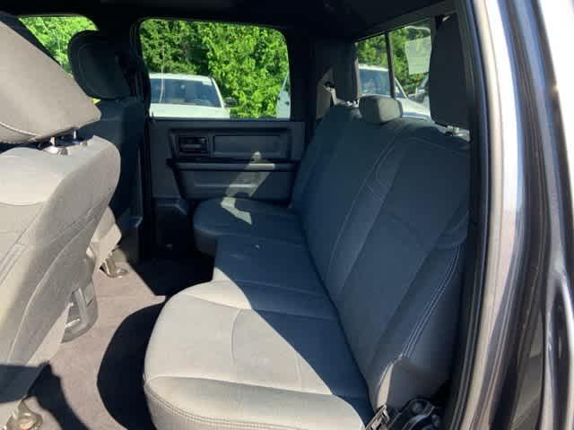 used 2022 Ram 3500 car, priced at $50,995