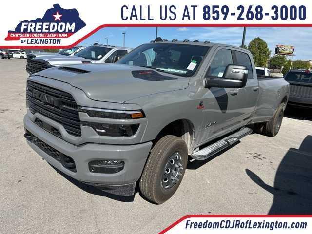 new 2026 Ram 3500 car, priced at $77,555