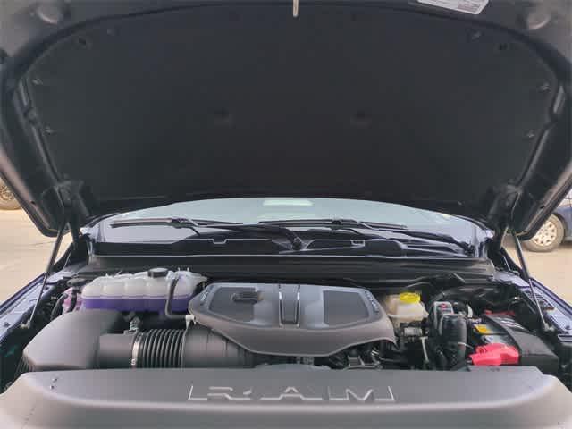 new 2026 Ram 1500 car, priced at $62,855