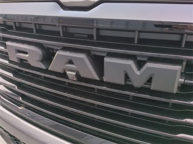 new 2026 Ram 1500 car, priced at $62,855