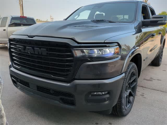 new 2026 Ram 1500 car, priced at $62,855