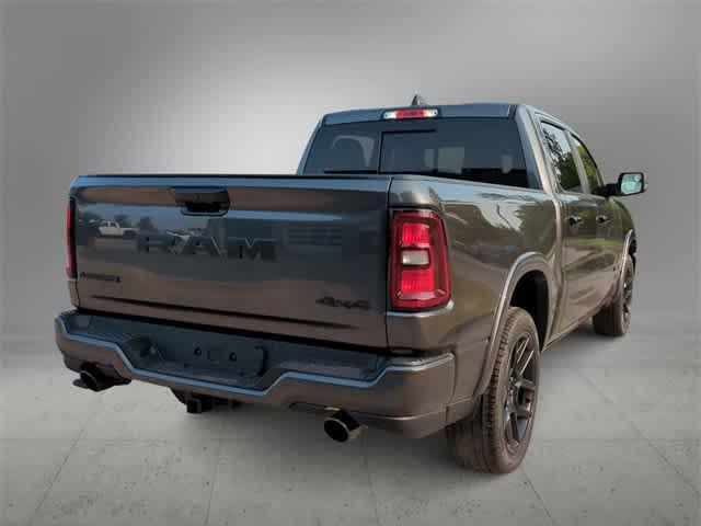new 2026 Ram 1500 car, priced at $62,855