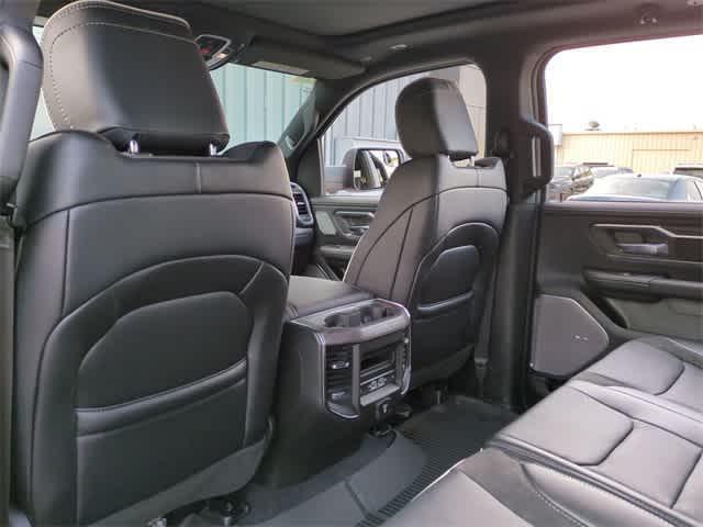 new 2026 Ram 1500 car, priced at $62,855