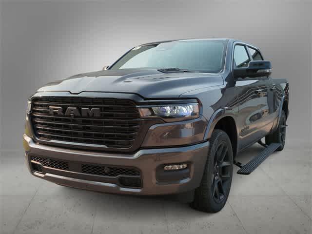 new 2026 Ram 1500 car, priced at $62,855
