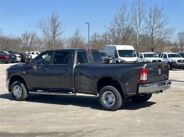 new 2024 Ram 3500 car, priced at $59,635