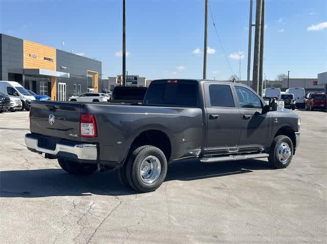 new 2024 Ram 3500 car, priced at $59,635