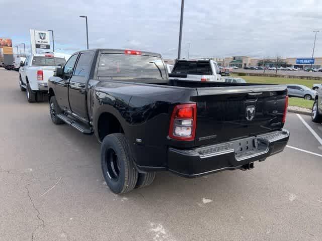 new 2024 Ram 3500 car, priced at $61,720