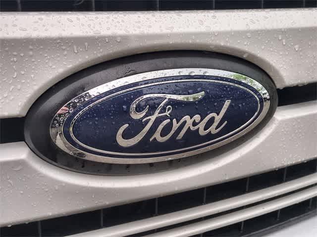 used 2018 Ford F-150 car, priced at $26,891