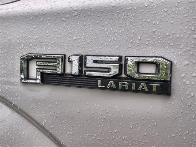 used 2018 Ford F-150 car, priced at $26,891