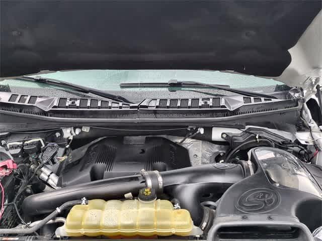 used 2018 Ford F-150 car, priced at $26,891