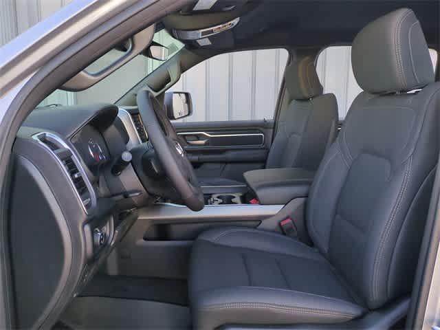new 2026 Ram 1500 car, priced at $50,980