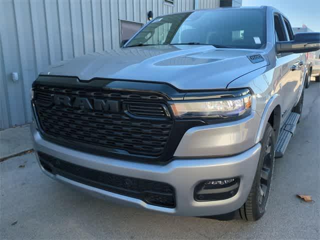 new 2026 Ram 1500 car, priced at $50,980