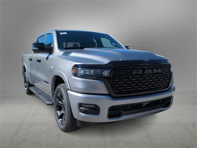 new 2026 Ram 1500 car, priced at $50,980