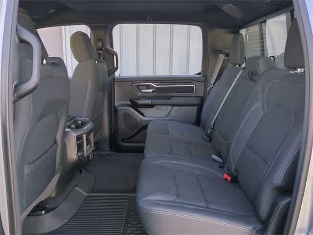 new 2026 Ram 1500 car, priced at $50,980