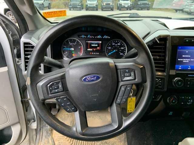 used 2021 Ford F-250 car, priced at $42,875