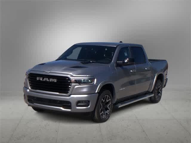 new 2025 Ram 1500 car, priced at $60,250