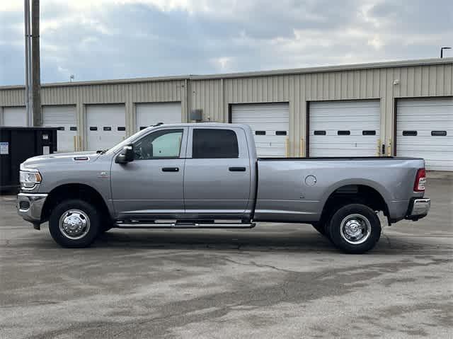 new 2024 Ram 3500 car, priced at $59,135