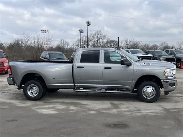 new 2024 Ram 3500 car, priced at $59,135