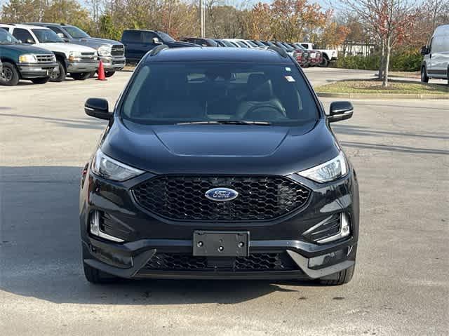 used 2020 Ford Edge car, priced at $20,573