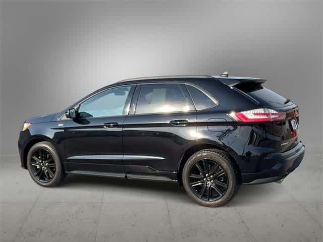 used 2020 Ford Edge car, priced at $20,573