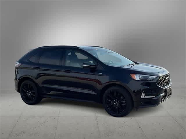 used 2020 Ford Edge car, priced at $20,573