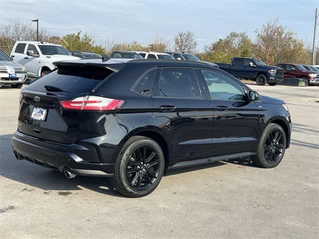 used 2020 Ford Edge car, priced at $20,573