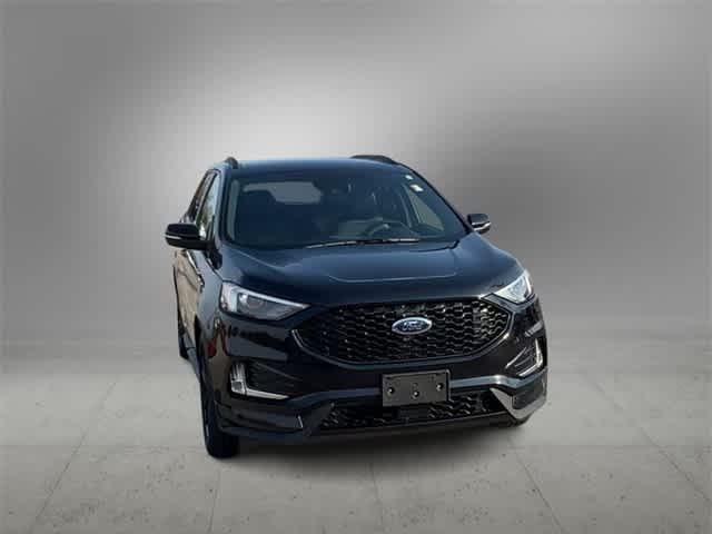 used 2020 Ford Edge car, priced at $20,573