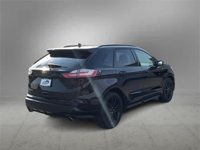 used 2020 Ford Edge car, priced at $20,573