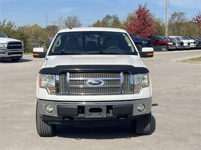 used 2011 Ford F-150 car, priced at $12,995