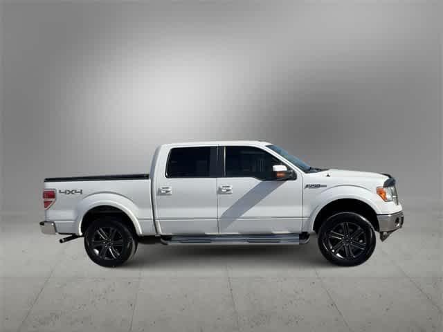 used 2011 Ford F-150 car, priced at $12,995