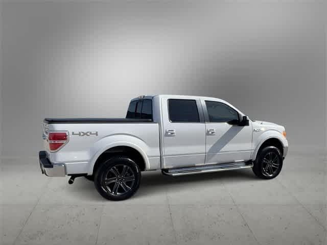 used 2011 Ford F-150 car, priced at $12,995