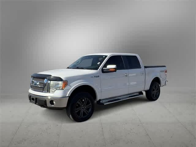 used 2011 Ford F-150 car, priced at $12,995