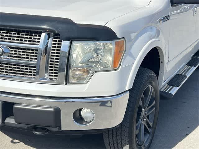 used 2011 Ford F-150 car, priced at $12,995