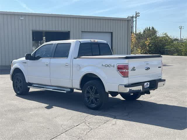 used 2011 Ford F-150 car, priced at $12,995