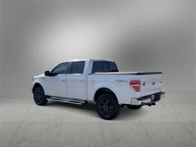 used 2011 Ford F-150 car, priced at $12,995