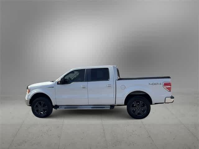 used 2011 Ford F-150 car, priced at $12,995