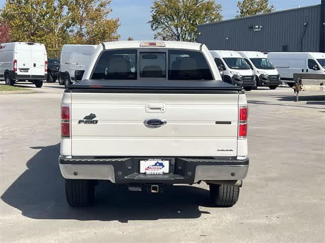 used 2011 Ford F-150 car, priced at $12,995