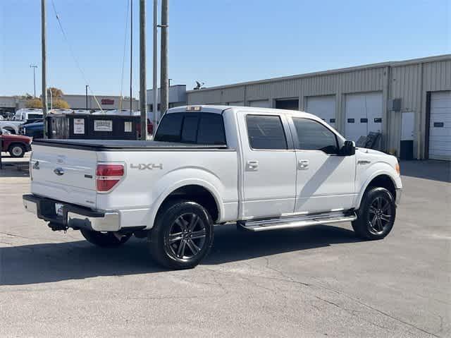 used 2011 Ford F-150 car, priced at $12,995