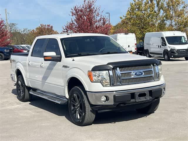 used 2011 Ford F-150 car, priced at $12,995