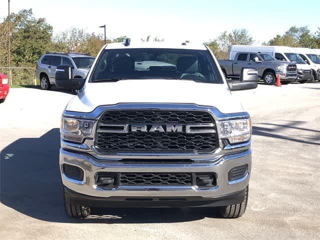 new 2024 Ram 2500 car, priced at $44,900