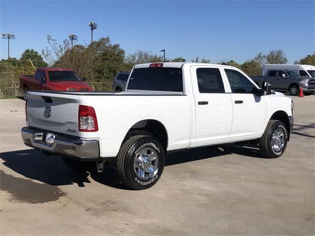 new 2024 Ram 2500 car, priced at $44,900