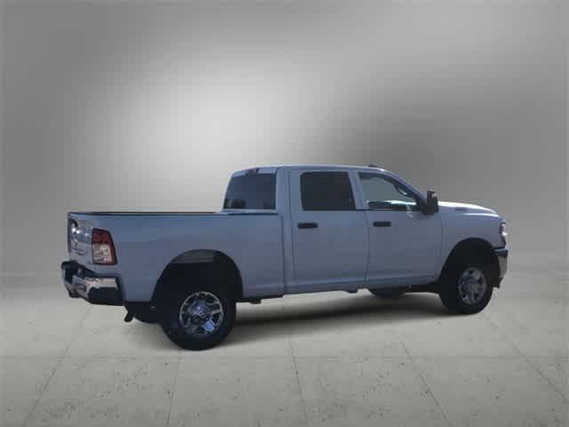 new 2024 Ram 2500 car, priced at $44,900