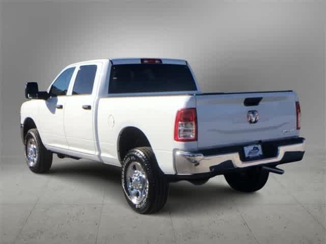 new 2024 Ram 2500 car, priced at $44,900