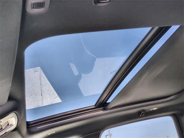 new 2025 Ram 1500 car, priced at $57,295