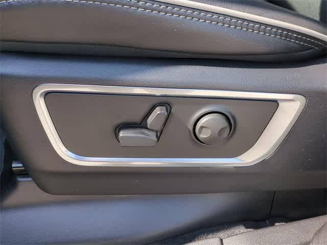 new 2025 Ram 1500 car, priced at $57,295